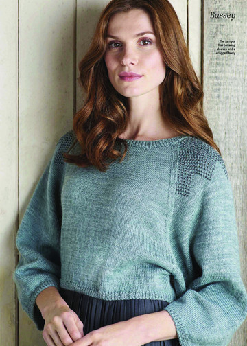 The Knitter 102 2016-9