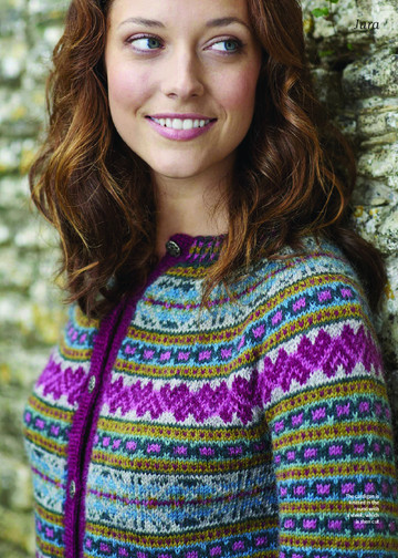 The Knitter 103 2016-9