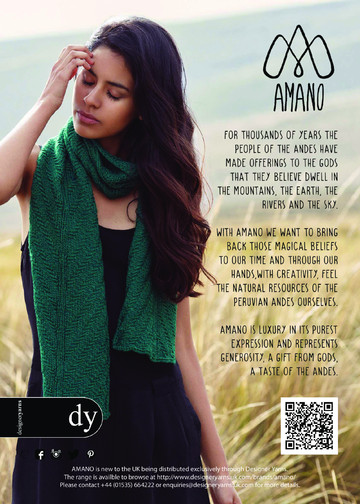 The Knitter 104 2016-2