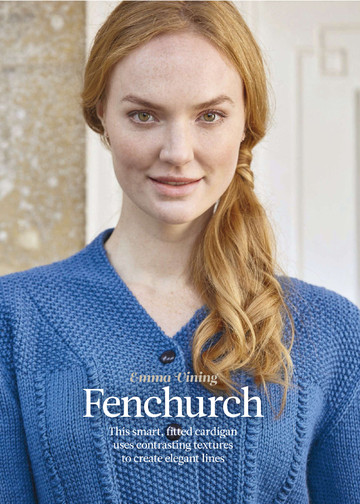 The Knitter 93 2016-8