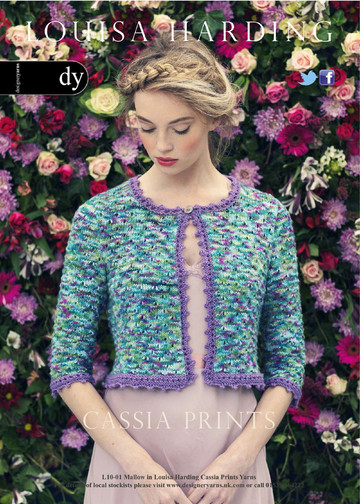 The Knitter 93 2016-2