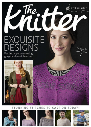 The Knitter 94 2016-1