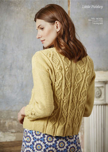 The Knitter 95 2016-9