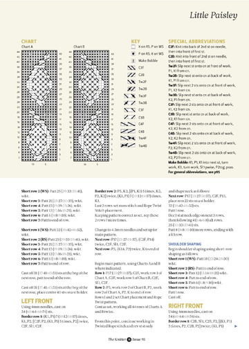 The Knitter 95 2016-11