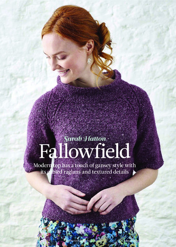 The Knitter 96 2016-8