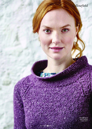 The Knitter 96 2016-9