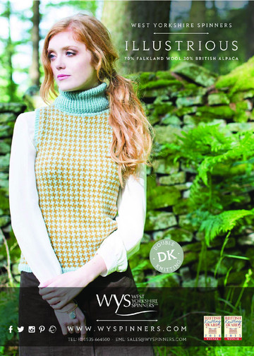The Knitter 96 2016-2