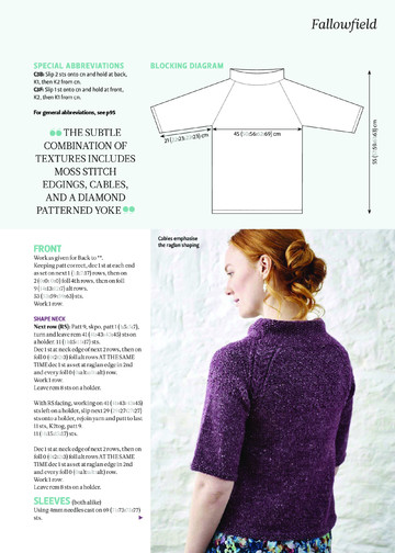 The Knitter 96 2016-11