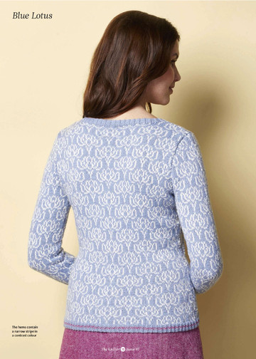 The Knitter 97 2016-12