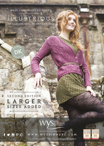 The Knitter 97 2016-2