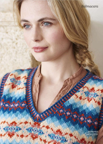 The Knitter 98 2016-9