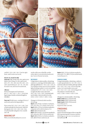 The Knitter 98 2016-12