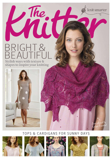 The Knitter 99 2016-1