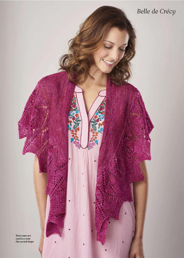 The Knitter 99 2016-9