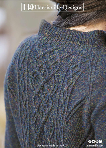 The Knitter 99 2016-2
