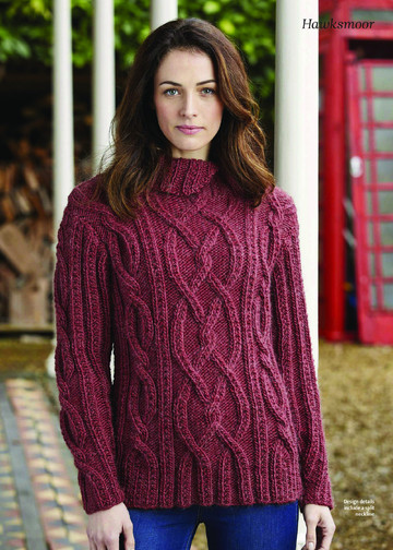 The Knitter 106 2017 -9