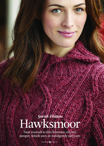 The Knitter 106 2017 -8