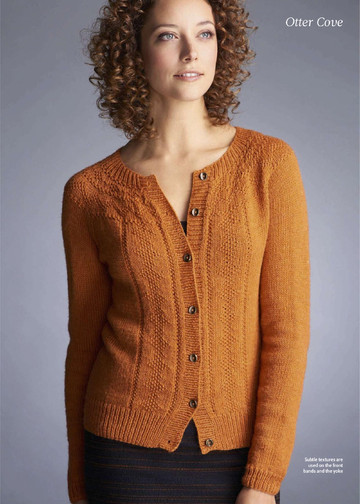 The Knitter 107 2017-9