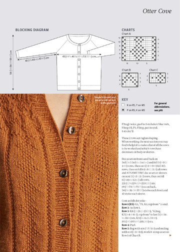The Knitter 107 2017-11