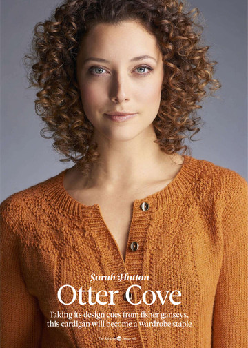 The Knitter 107 2017-8