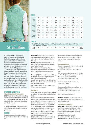 The Knitter 108 2017-10