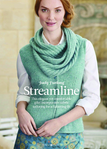 The Knitter 108 2017-8