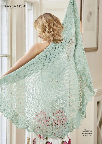 The Knitter 109 2017-12