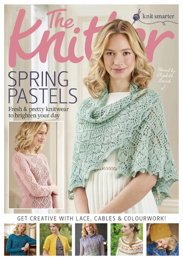 The Knitter 109 2017-1