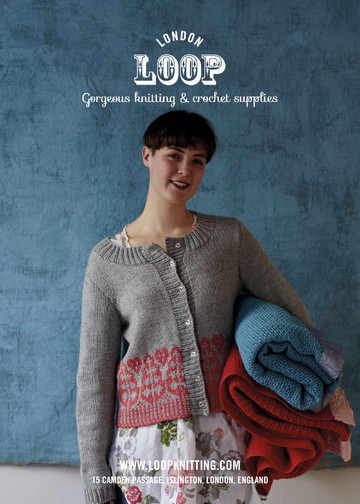 The Knitter 110 2017-2