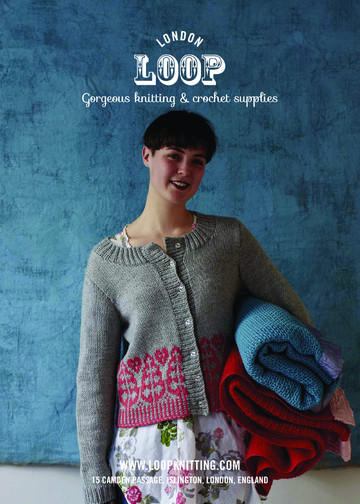 The Knitter 111 2017-2