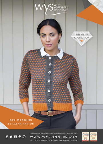 The Knitter 112 2017-7