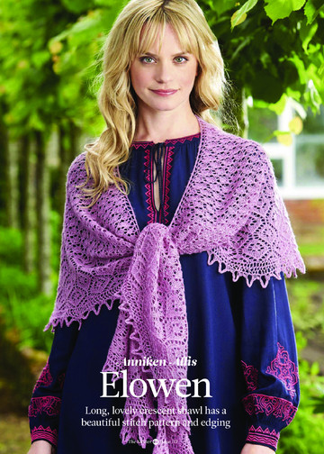 The Knitter 113 2017-8