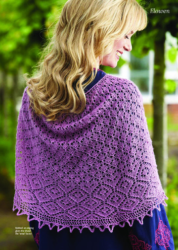 The Knitter 113 2017-9