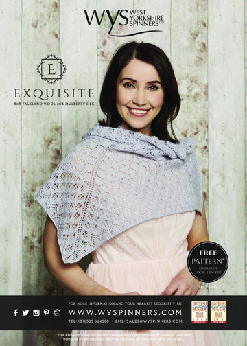 The Knitter 113 2017-2