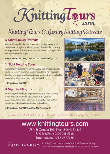 The Knitter 114 2017-7