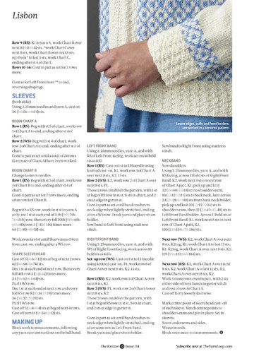 The Knitter 114 2017-12