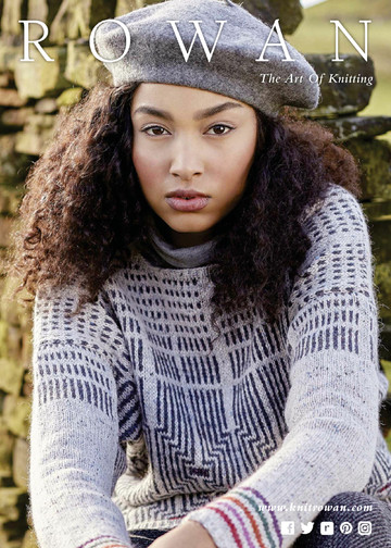 The Knitter 114 2017-2