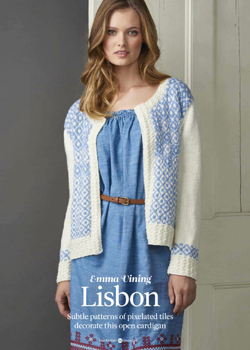 The Knitter 114 2017-8