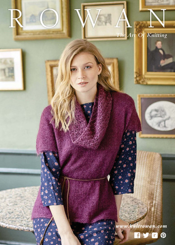 The Knitter 115 2017-7