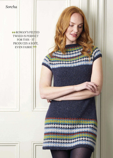 The Knitter 115 2017-12