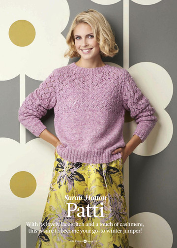 The Knitter 116 2017-8