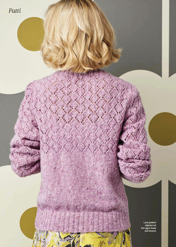 The Knitter 116 2017-12