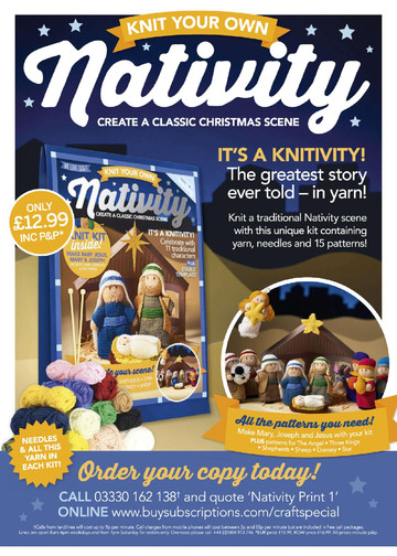 The Knitter 117 2017-8