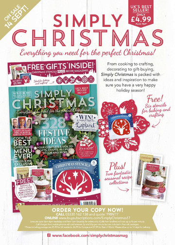 The Knitter 117 2017-12