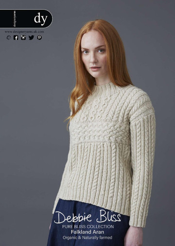 The Knitter 117 2017-2