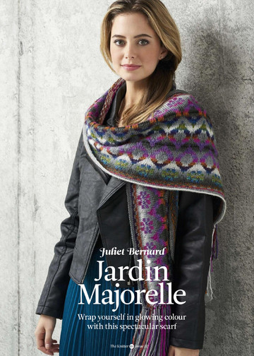 The Knitter 117 2017-9