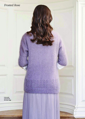 The Knitter 118 2017-12
