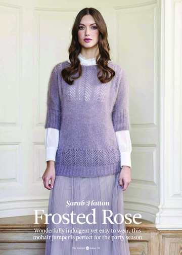 The Knitter 118 2017-8