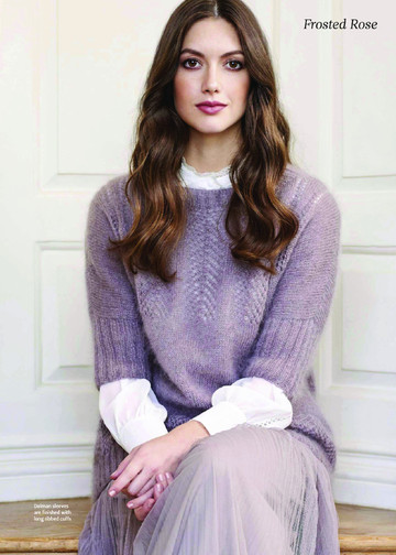 The Knitter 118 2017-9