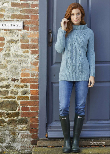 The Knitter 119 2018-9